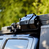 DMOS The Stealth Shovel - Xtrusion Overland