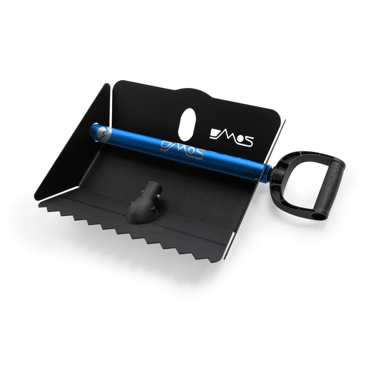 DMOS The Stealth XL Shovel - Xtrusion Overland