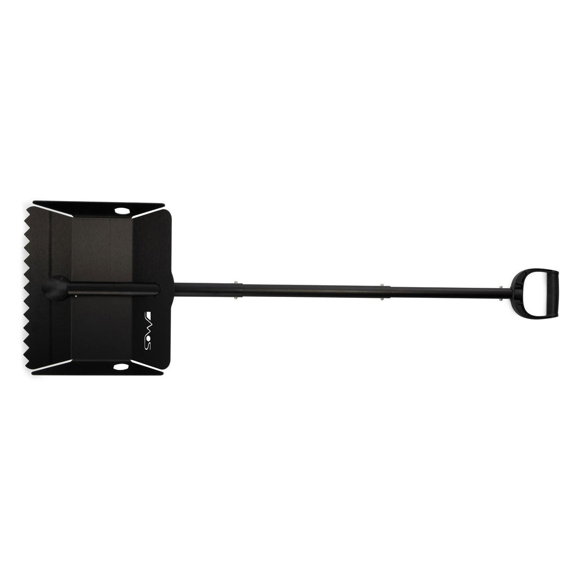 DMOS The Stealth XL Shovel - Xtrusion Overland