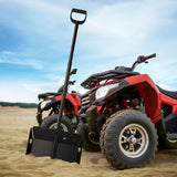 DMOS The Stealth XL Shovel - Xtrusion Overland