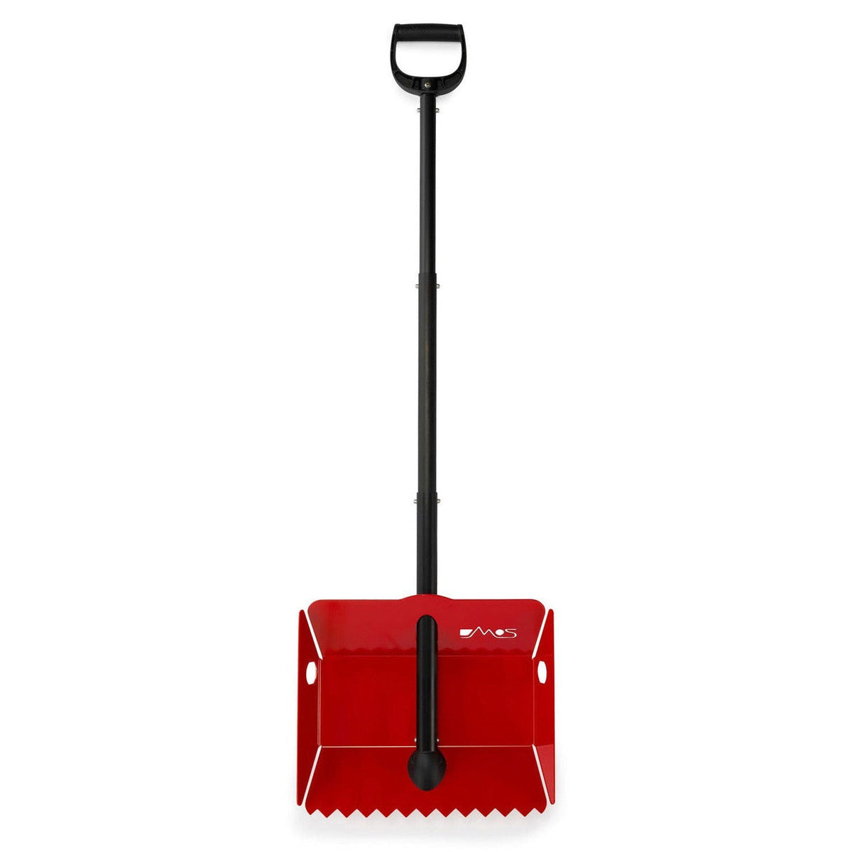 DMOS The Stealth XL Shovel - Xtrusion Overland