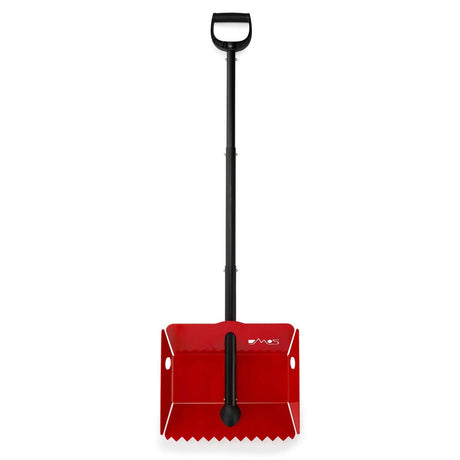 DMOS The Stealth XL Shovel - Xtrusion Overland