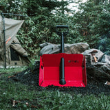 DMOS The Stealth XL Shovel - Xtrusion Overland