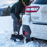 DMOS The Stealth XL Shovel - Xtrusion Overland