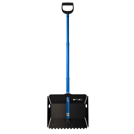 DMOS The Stealth XL Shovel - Xtrusion Overland