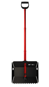 DMOS The Stealth XL Shovel - Xtrusion Overland