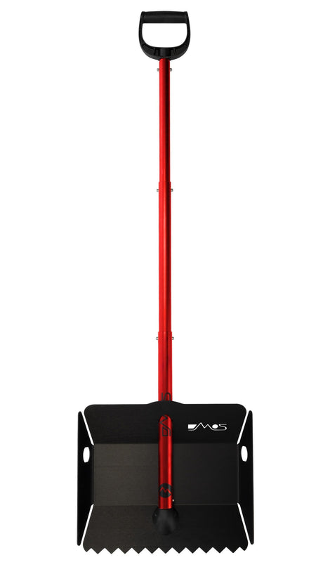 DMOS The Stealth XL Shovel - Xtrusion Overland
