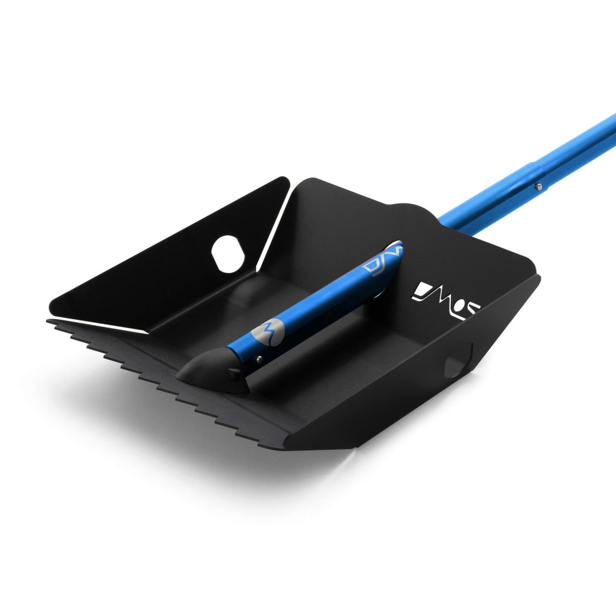 DMOS The Stealth XL Shovel - Xtrusion Overland