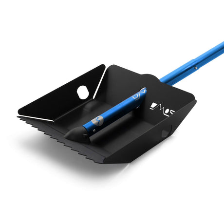 DMOS The Stealth XL Shovel - Xtrusion Overland