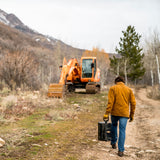 DMOS The Stealth XL Shovel - Xtrusion Overland