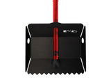 DMOS The Stealth XL Shovel - Xtrusion Overland