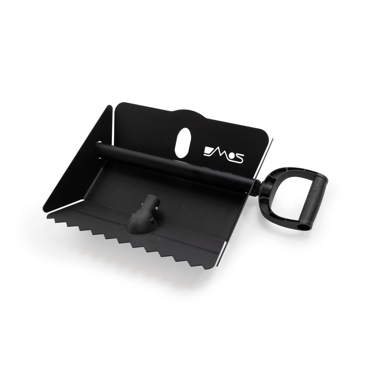 DMOS The Stealth XL Shovel - Xtrusion Overland