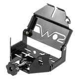 DMOS Universal Shovel/Axe Mount - Xtrusion Overland