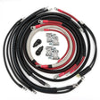 Dodge Cummins Diesel - 2nd Gen Battery Cable Kit (1994-2002) - Xtrusion Overland