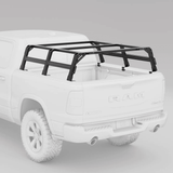 Dodge Ram 2500/3500 HD Custom Height XTR3 Bed Rack (Tapered Bed) - Xtrusion Overland