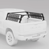 Dodge Ram 2500/3500 HD Pre-configured XTR1 Bed Rack (Straight Bed) - Xtrusion Overland