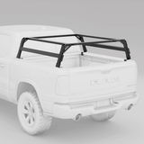 Dodge Ram 2500/3500 HD Pre-configured XTR1 Bed Rack (Straight Bed) - Xtrusion Overland
