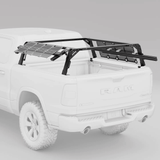 Dodge Ram 2500/3500 HD Pre-configured XTR1 Bed Rack (Tapered Bed) - Xtrusion Overland