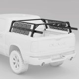 Dodge Ram 2500/3500 HD Pre-configured XTR1 Bed Rack (Tapered Bed) - Xtrusion Overland