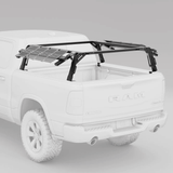 Dodge Ram 2500/3500 HD Pre-configured XTR1 Bed Rack (Tapered Bed) - Xtrusion Overland