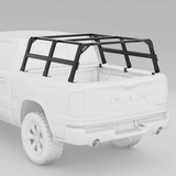 Dodge Ram 2500/3500 HD XTR3 Pre-configured Bed Rack (Straight Bed) | XTR3 - Xtrusion Overland