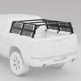 Dodge Ram 2500/3500 HD XTR3 Pre-configured Bed Rack (Straight Bed) | XTR3 - Xtrusion Overland