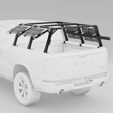 Dodge Ram 2500/3500 HD XTR3 Pre-configured Bed Rack (Tapered Bed) | XTR3 - Xtrusion Overland