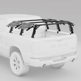 Dodge Ram 2500/3500 HD XTR3 Pre-configured Bed Rack (Tapered Bed) | XTR3 - Xtrusion Overland