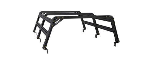 Dodge Ram 2500/3500 HD XTR3 Pre-configured Bed Rack (Tapered Bed) | XTR3 - Xtrusion Overland