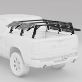 Dodge Ram 2500/3500 HD XTR3 Pre-configured Bed Rack (Tapered Bed) | XTR3 - Xtrusion Overland