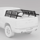 Dodge Ram 2500/3500 HD XTR3 Pre-configured Bed Rack (Tapered Bed) | XTR3 - Xtrusion Overland