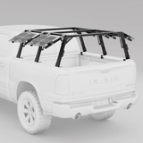 Dodge Ram 2500/3500 HD XTR3 Pre-configured Bed Rack (Tapered Bed) | XTR3 - Xtrusion Overland