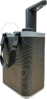 Dometic Faucet and Jug Wrap - Xtrusion Overland