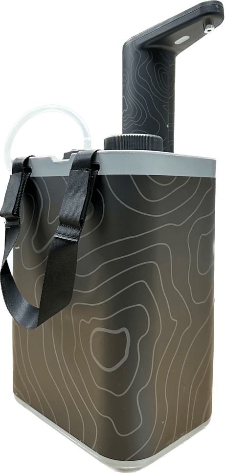 Dometic Faucet and Jug Wrap - Xtrusion Overland