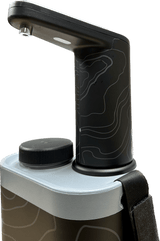 Dometic Faucet and Jug Wrap - Xtrusion Overland