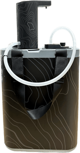 Dometic Faucet and Jug Wrap - Xtrusion Overland