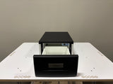 Dometic Fridge Drawer Module - Explore Series - Rectangular Top Plate - 19 - 1/4"W x 10"H x 34"D - Xtrusion Overland
