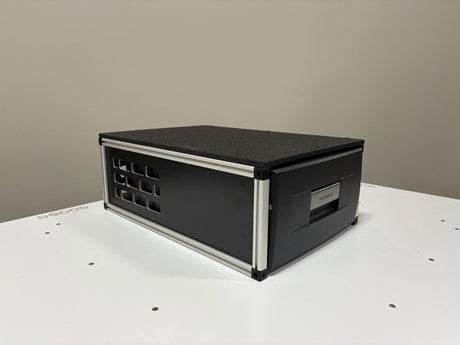 Dometic Fridge Drawer Module - Explore Series - Rectangular Top Plate - 19 - 1/4"W x 10"H x 40"D - Xtrusion Overland