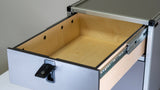 Double Drawer Module - 19 3/16" Wide x 25" Depth - Xtrusion Overland