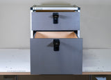 Double Drawer Module - 19 3/16" Wide x 25" Depth - Xtrusion Overland