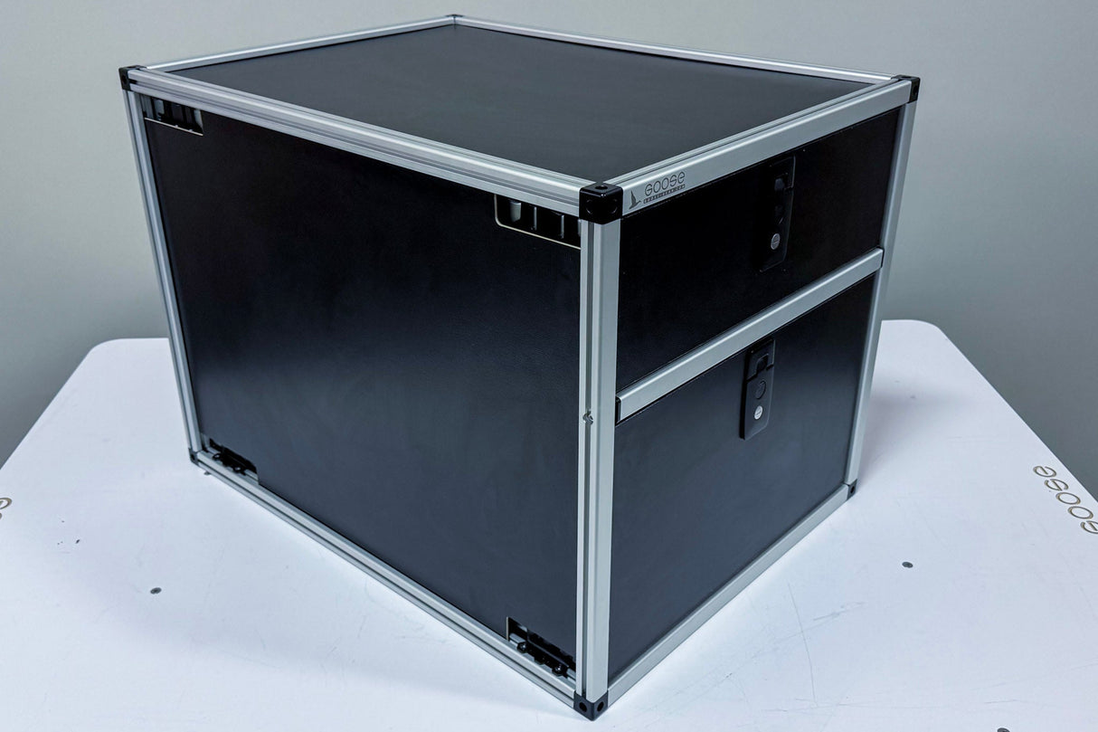 Double Drawer Module - 22 3/16" Wide x 30" Depth - Xtrusion Overland
