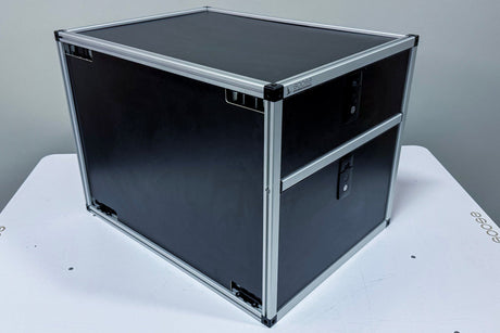 Double Drawer Module - 22 3/16" Wide x 30" Depth - Xtrusion Overland