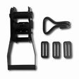 DOUBLE EAGLE BLACKOUT HARDWARE PACKAGE - Xtrusion Overland
