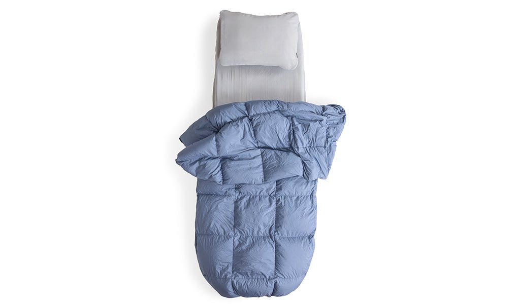 Down Comforter - Xtrusion Overland