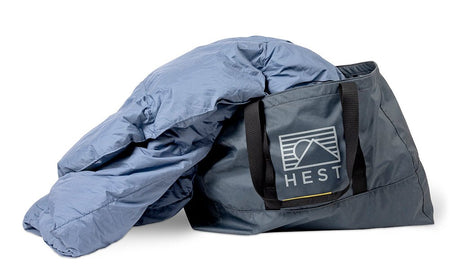 Down Comforter - Xtrusion Overland