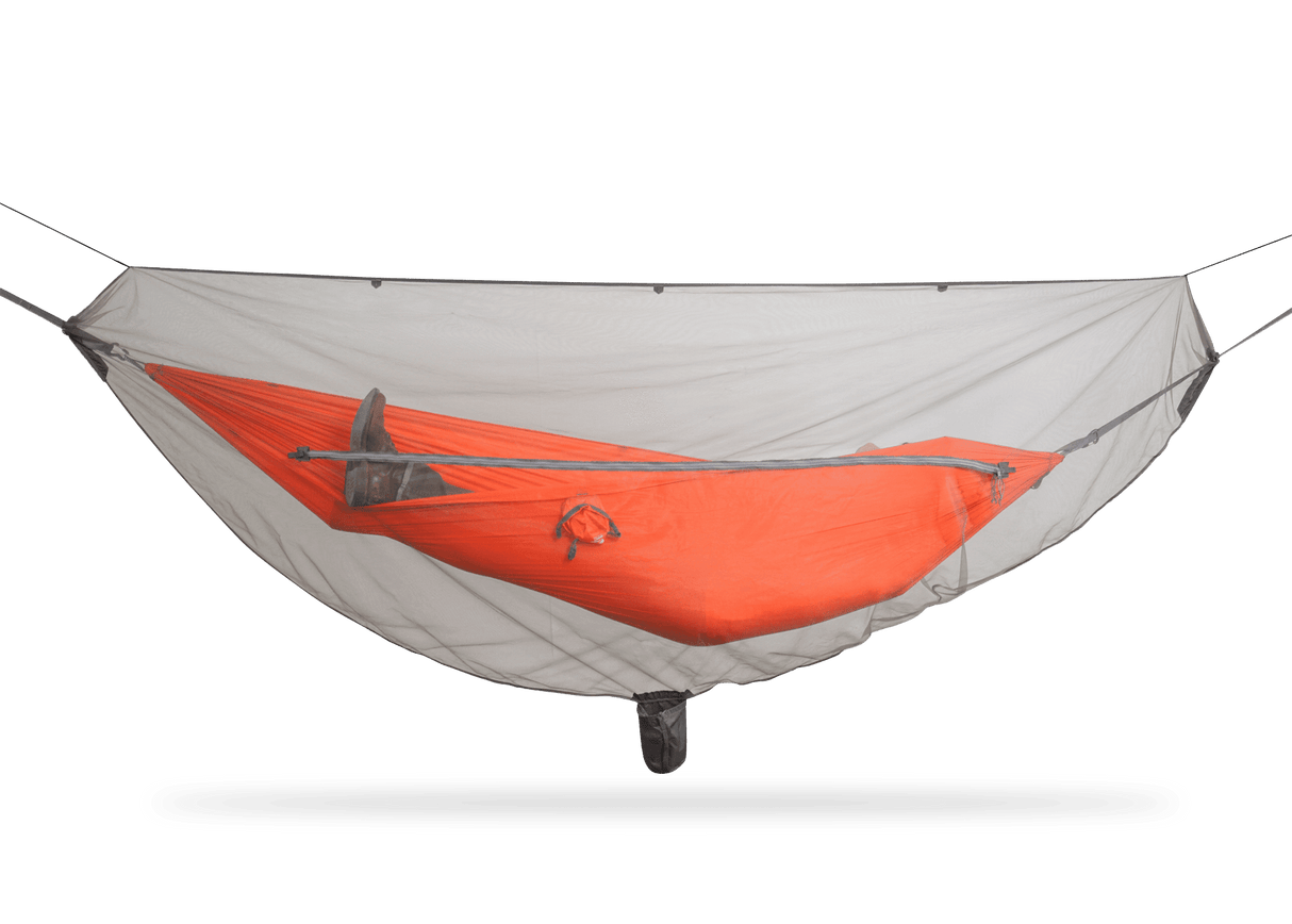 Dragonfly - Xtrusion Overland