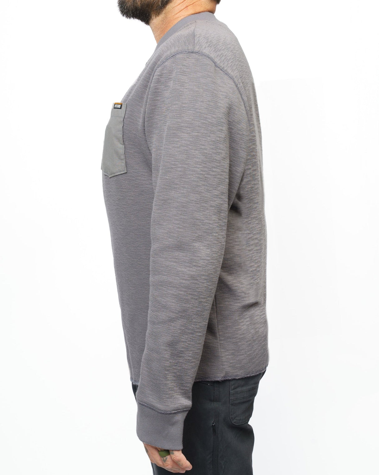 Draper Henley - Castlerock - Xtrusion Overland