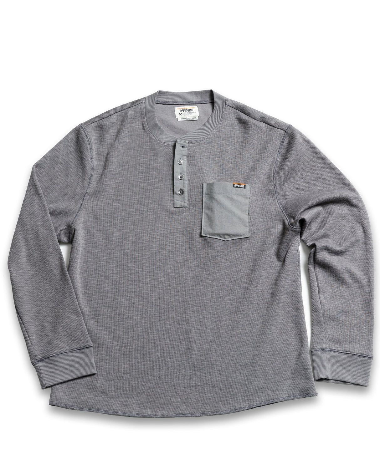 Draper Henley - Castlerock - Xtrusion Overland