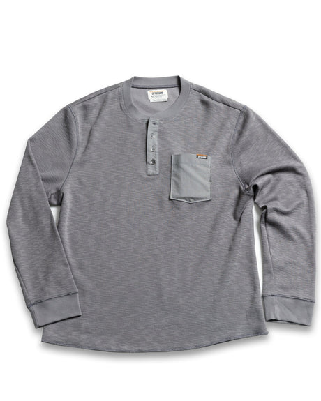 Draper Henley - Castlerock - Xtrusion Overland