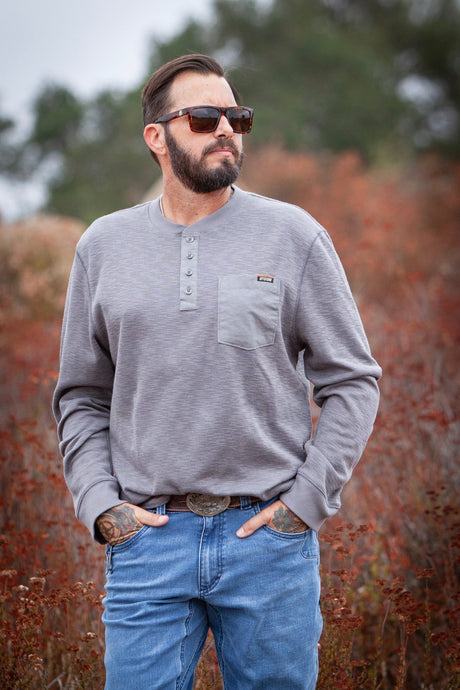 Draper Henley - Castlerock - Xtrusion Overland